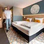 Koncept Neue Horizonte Hotel