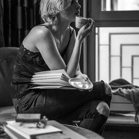 Koncept Neue Horizonte מלון