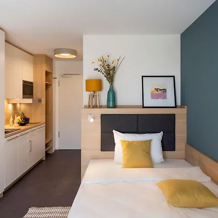 Koncept Neue Horizonte