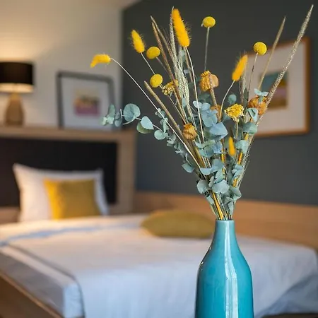 Koncept Neue Horizonte