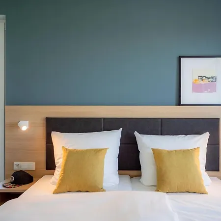 Koncept Neue Horizonte