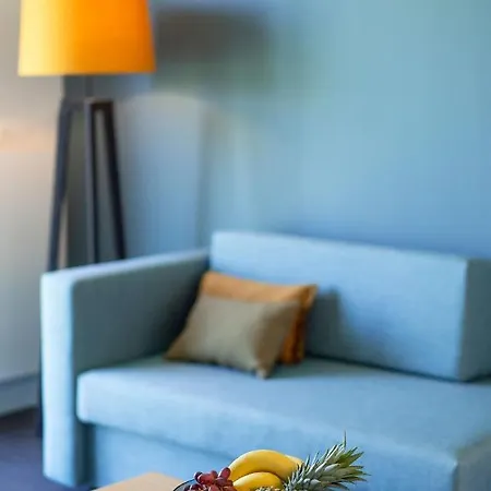 Koncept Neue Horizonte Hotel 3*