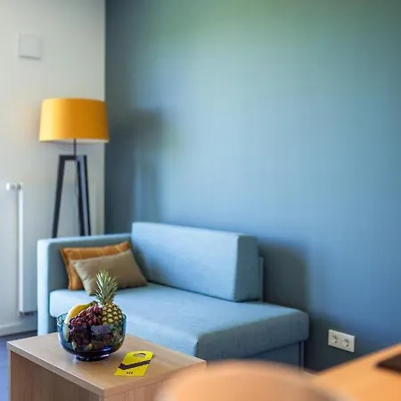 Hotel Koncept Neue Horizonte