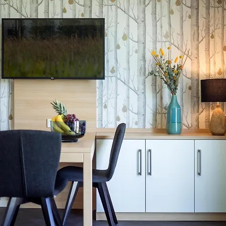 Koncept Neue Horizonte Hotel 3*