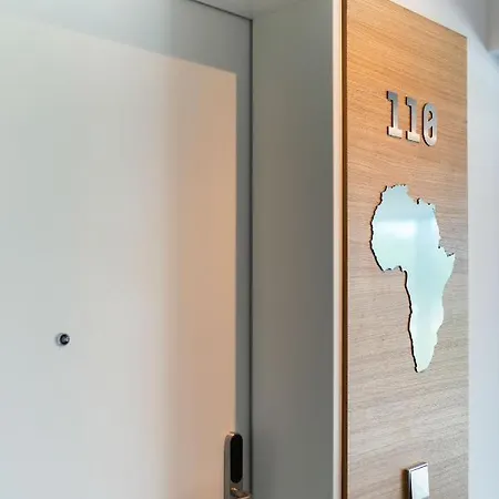 Hotel Koncept Neue Horizonte 3*