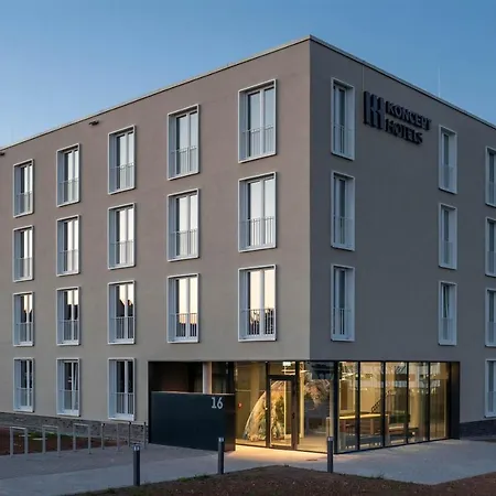 Koncept Neue Horizonte 3*