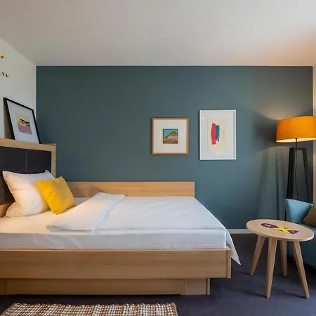 Koncept Neue Horizonte טובינגן