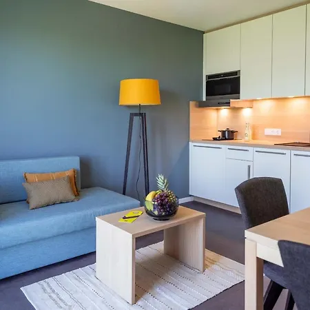 Koncept Neue Horizonte Hotel