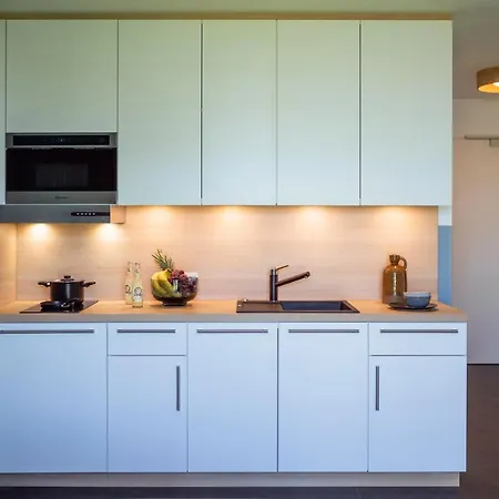 Koncept Neue Horizonte Hotel 3*