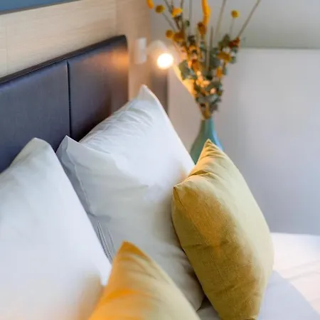 Koncept Neue Horizonte Hotel