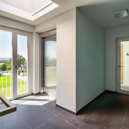 Koncept Neue Horizonte 3* Tuebingen
