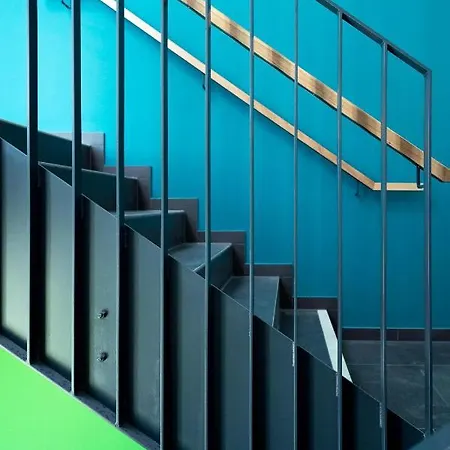 Koncept Neue Horizonte