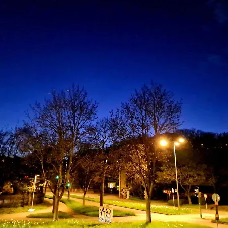 Koncept Neue Horizonte Hotel