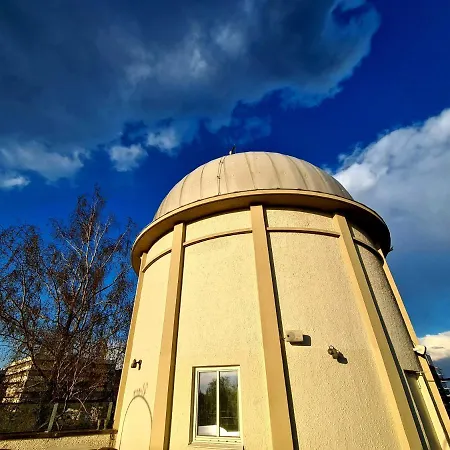 Koncept Neue Horizonte 3* Tybinga