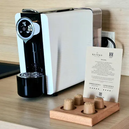 Koncept Neue Horizonte Hotell 3*