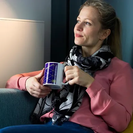 מלון Koncept Neue Horizonte 3*