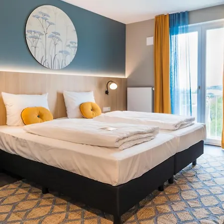 Koncept Neue Horizonte Tybinga