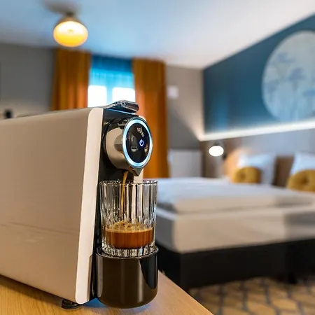 Koncept Neue Horizonte