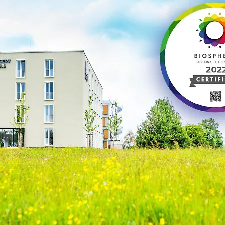 Hotel Koncept Neue Horizonte