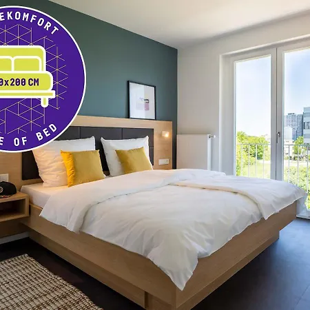 Koncept Neue Horizonte Hotel 3*