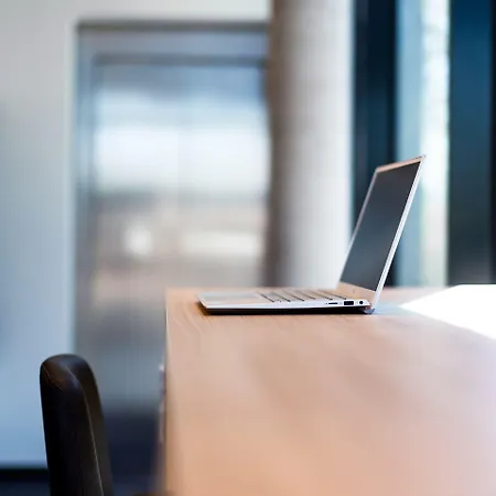 Koncept Neue Horizonte Hotel Tybinga