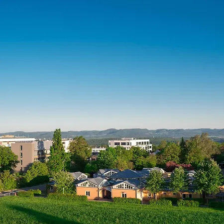 Koncept Neue Horizonte