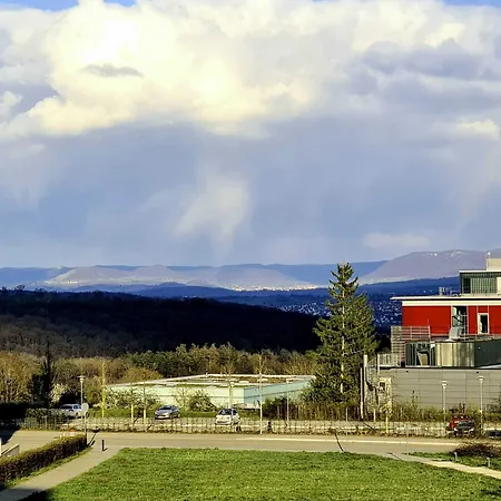 Hotel Koncept Neue Horizonte