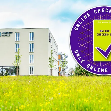 Koncept Neue Horizonte Tybinga