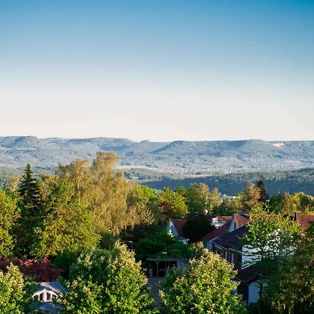 Koncept Neue Horizonte