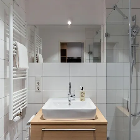 Koncept Neue Horizonte Hotel 3*