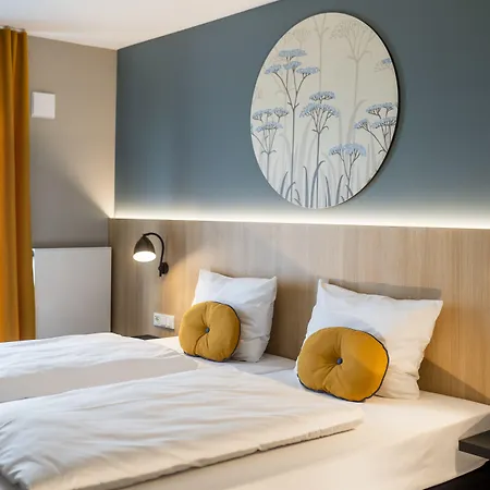 Koncept Neue Horizonte Hotel