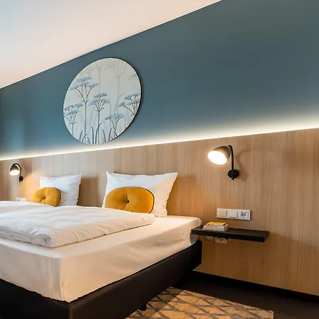 Hotel Koncept Neue Horizonte