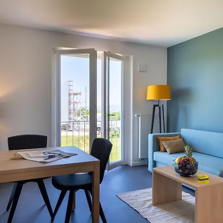 Hotel Koncept Neue Horizonte