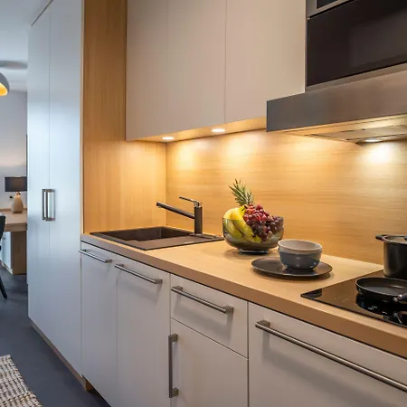 Koncept Neue Horizonte Hotel 3*