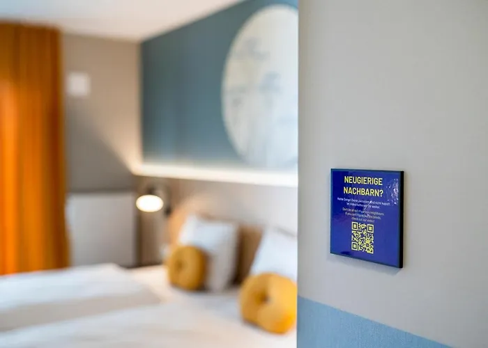 Koncept Neue Horizonte 3* Tübingen